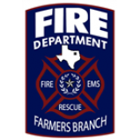 Radio Farmers Branch Fire and EMS
