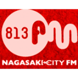 Radio Nagasaki City FM 81.3