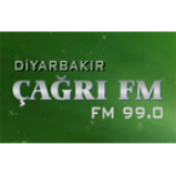 Radio Diyarbakir Çagri FM 99.0