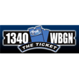 Radio The Ticket 1340