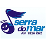 Radio Rádio Serra do Mar AM 1520