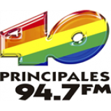 Radio Los 40 Principales (Torreón) 570