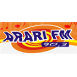 Radio Rádio Arari FM 90.3