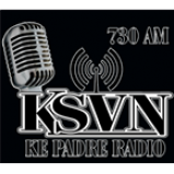 Radio KSVN 730