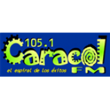 Radio Caracol Radio 105.1