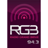 Radio RGB - Radio Grand Brive 94.3