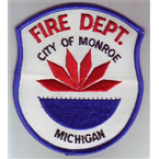 Radio Monroe County Fire and EMS