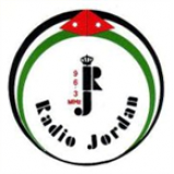 Radio JRTV Amman FM (English Channel) 96.3