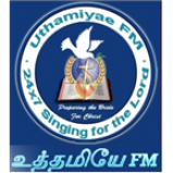 Radio Uthamiyae FM