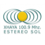 Radio Estereo Sol 100.9