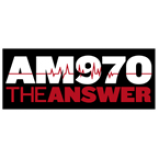 Radio AM 970 The Answer
