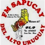 Radio Radio Sapucay 91.9
