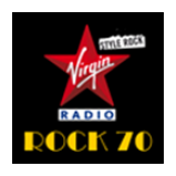 Radio Virgin Rock 70