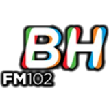 Radio Rádio BH FM 102.1