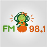 Radio Nanjing Auto Radio 98.1