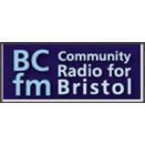Radio BCfm 93.2