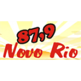 Radio Rádio Novo Rio FM 87.9