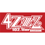 Radio 4ZZZ 102.1