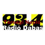 Radio Radio Dabas 93.4
