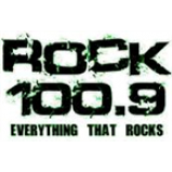Radio Rock 100.9