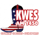 Radio KWES 1450