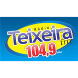 Radio Rádio Teixeira FM 104.9