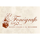 Radio El Fonógrafo 1150