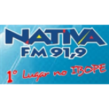 Radio Rádio Nativa FM (Araraquara) 91.9