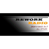Radio Rework Radio