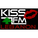 Radio Kiss FM Lebanon 104.9