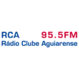 Radio Radio Clube Aguiarense 95.5