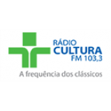 Radio Rádio Cultura FM 103.3