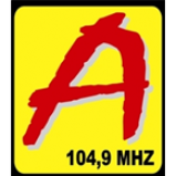 Radio Rádio Alvorada 104.9