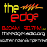 Radio The Edge 820