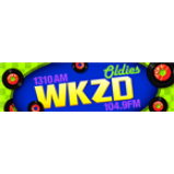 Radio WKZD 1310