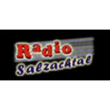 Radio Radio Salzachtal 101.4