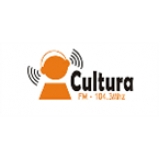 Radio Rádio Cultura FM 104.3