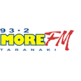 Radio More FM Taranaki 93.2