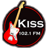Radio Rádio Kiss FM (São Paulo) 102.1