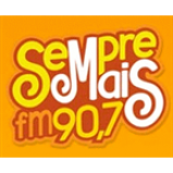 Radio Rádio Sempre Mais FM 90.7