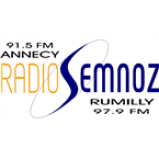 Radio Radio Semnoz 91.5