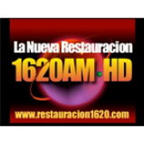 Radio Restauracion 1620