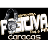Radio Positiva FM 92.5