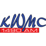 Radio KWMC 1490