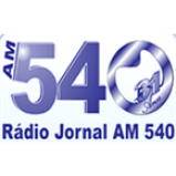 Radio Rádio Jornal 540