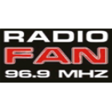 Radio FM Fan 96.9