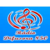 Radio Radio Difusora Nortestado 850