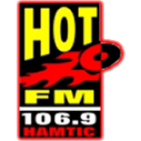 Radio Hot FM 106.9