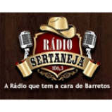 Radio Rádio Sertaneja 106.3