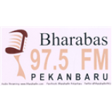 Radio Bharabas 97.5 FM Pekanbaru